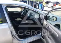 2019 Nissan SENTRA фото