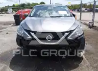 2019 Nissan SENTRA photo