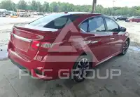 2019 Nissan SENTRA фото