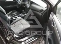 2019 Nissan SENTRA фото