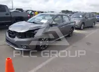 2019 Nissan SENTRA фото