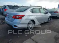 2019 Nissan SENTRA фото
