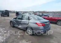 2019 Nissan SENTRA фото