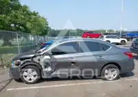 2019 Nissan SENTRA photo