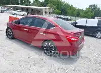 2019 Nissan SENTRA фото