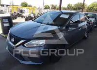 2019 Nissan SENTRA фото