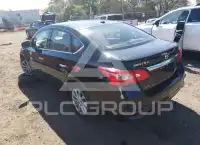 2019 Nissan SENTRA фото