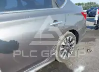 2019 Nissan SENTRA фото