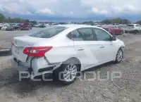 2019 Nissan SENTRA фото