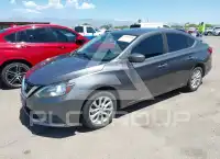 2019 Nissan SENTRA photo