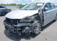 2019 Nissan SENTRA photo