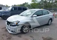 2019 Nissan SENTRA фото
