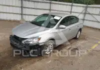 2019 Nissan SENTRA photo