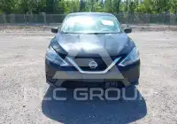 2019 Nissan SENTRA фото