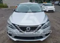 2019 Nissan SENTRA фото