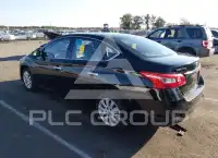 2019 Nissan SENTRA фото