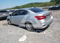 2019 Nissan SENTRA photo