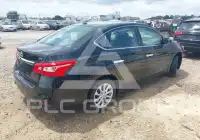 2019 Nissan SENTRA фото