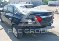 2019 Nissan SENTRA photo