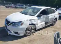 2019 Nissan SENTRA photo