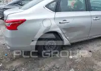 2019 Nissan SENTRA фото