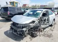 2019 Nissan SENTRA photo