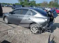 2019 Nissan SENTRA photo