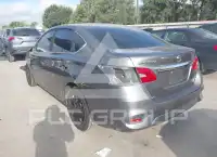 2019 Nissan SENTRA фото