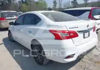 2019 Nissan SENTRA фото