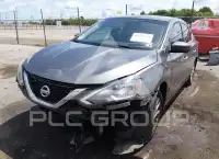 2019 Nissan SENTRA photo