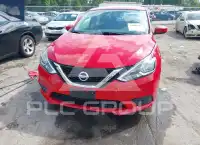 2019 Nissan SENTRA photo