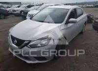 2019 Nissan SENTRA photo