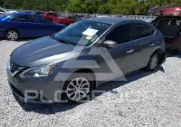2019 Nissan SENTRA фото