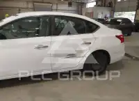 2019 Nissan SENTRA фото