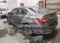 2019 Nissan SENTRA фото