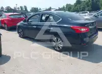 2019 Nissan SENTRA фото