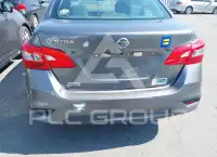 2019 Nissan SENTRA фото