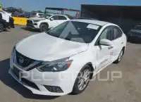 2019 Nissan SENTRA фото