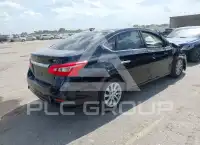 2019 Nissan SENTRA фото