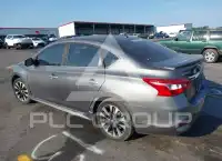 2019 Nissan SENTRA фото