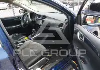 2019 Nissan SENTRA фото