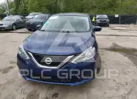 2019 Nissan SENTRA фото