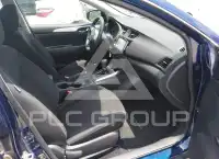 2019 Nissan SENTRA фото