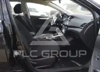 2019 Nissan SENTRA фото