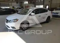 2019 Nissan SENTRA фото