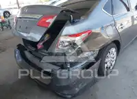 2019 Nissan SENTRA фото