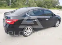 2019 Nissan SENTRA фото