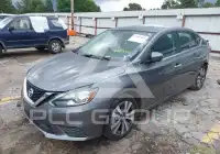 2019 Nissan SENTRA фото
