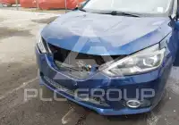 2019 Nissan SENTRA фото