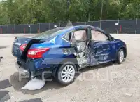 2019 Nissan SENTRA photo